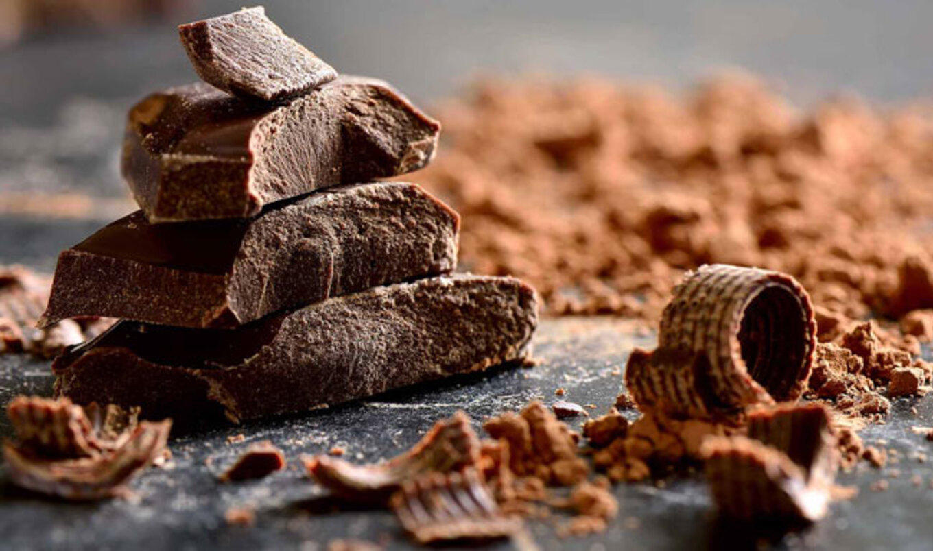 Chocolate Might Be Extinct by 2050