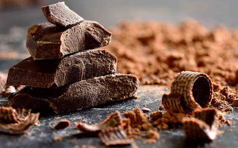 Chocolate Might Be Extinct by 2050