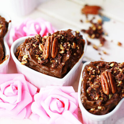 5 Vegan Hacks to Make Your Dessert Healthier