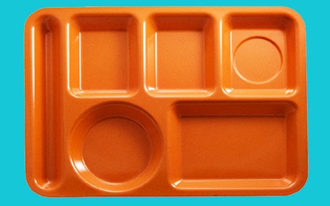 LAUSD Puts Vegan School Lunches on the Menu