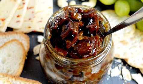 VegNews.BourbonBaconJam