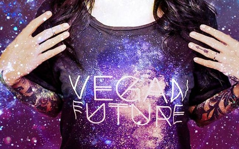 Vegan Mini-Mall BuzzFeed Video Goes Viral