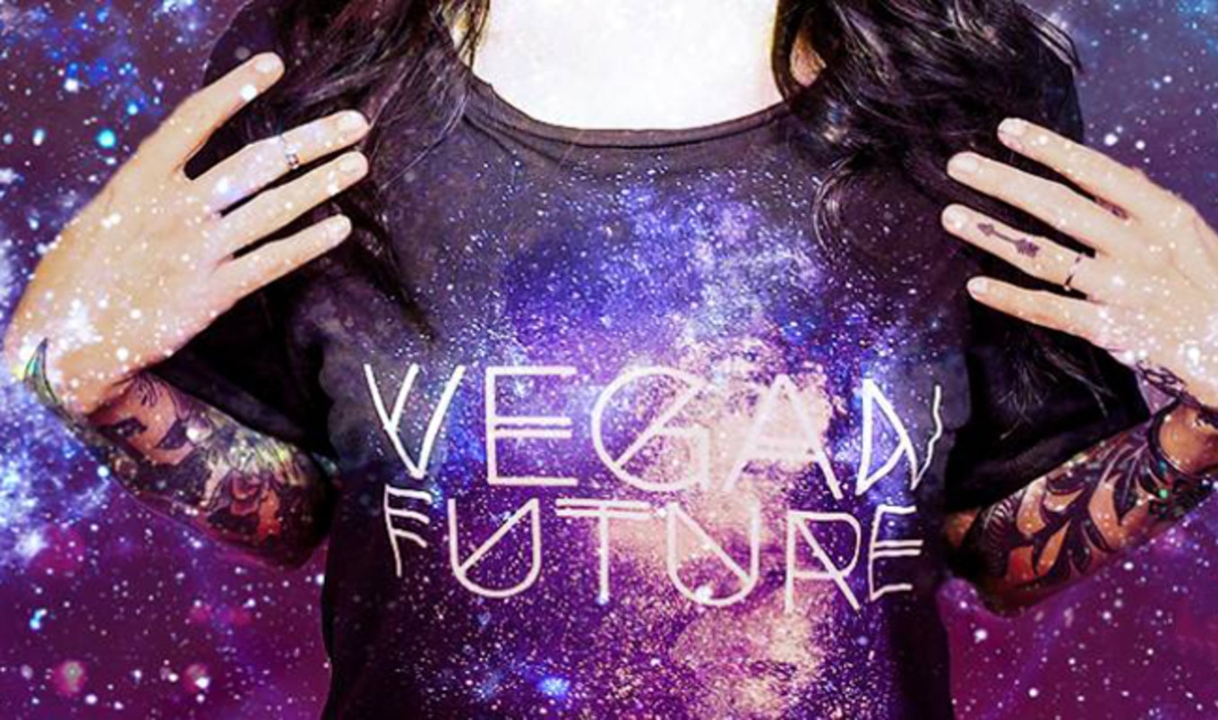 Vegan Mini-Mall BuzzFeed Video Goes Viral