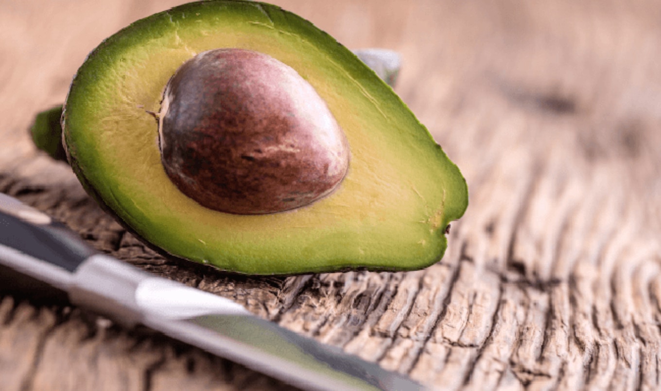 Hand Injuries from Cutting Avocados on the Rise