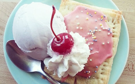 Vegan Shop Seattle Cookie Counter is Back in Action