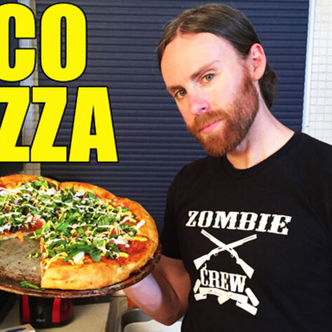 5 Vegan YouTube Channels to Binge-Watch