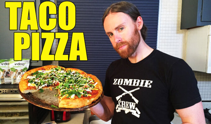 VegNews.VeganZombie