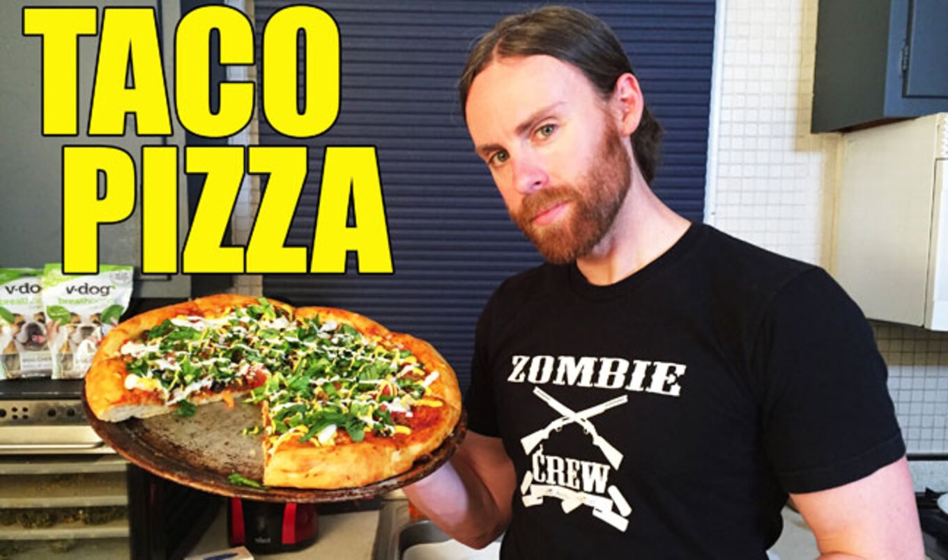 5 Vegan YouTube Channels to Binge-Watch