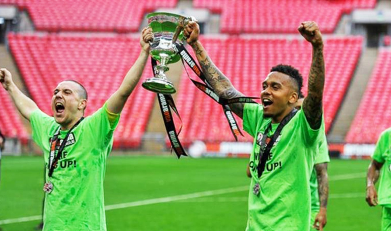 Vegan Soccer Club Reaches League Status