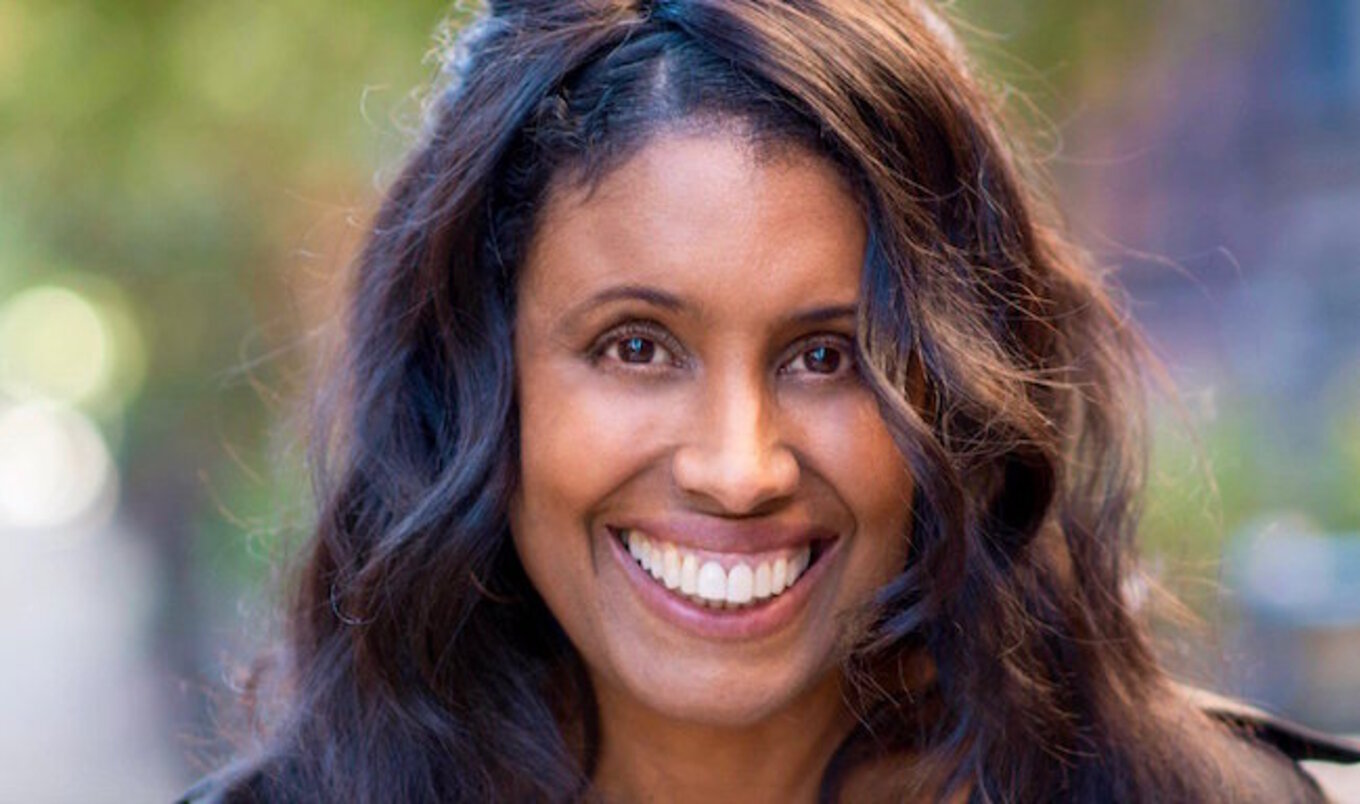 NYC's Most Successful Vegan Restaurateur Shares Her Secrets