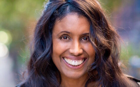 NYC's Most Successful Vegan Restaurateur Shares Her Secrets