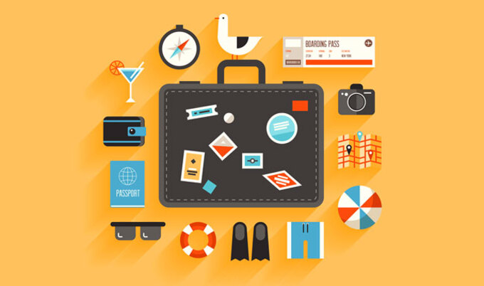 VegNews.Suitcase