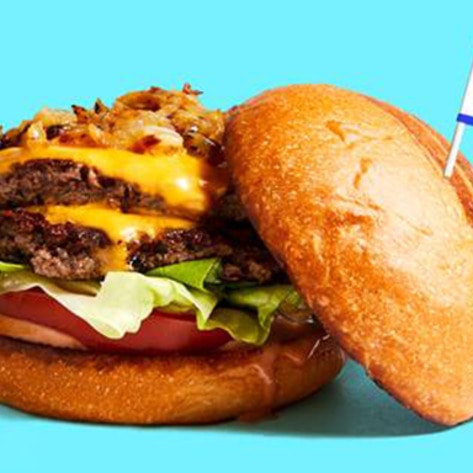 LA's Umami Burger Unveils Impossible Burger