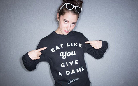 11 Vegan Clothing Companies that Let You Wear Your Ethics on Your Sleeve