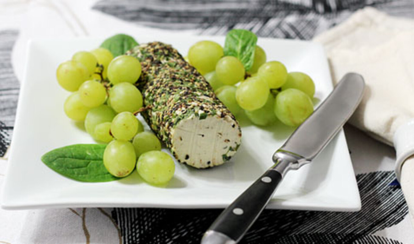 9 Must-Visit Booths at NYC Vegetarian Food Festival