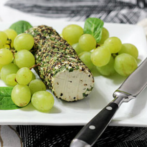 9 Must-Visit Booths at NYC Vegetarian Food Festival