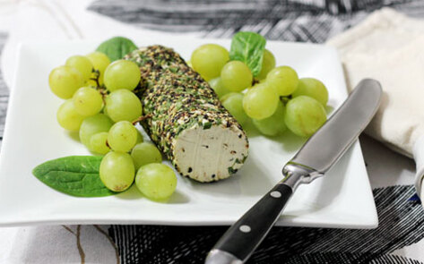 9 Must-Visit Booths at NYC Vegetarian Food Festival