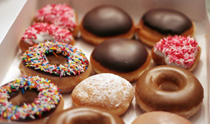 donuts