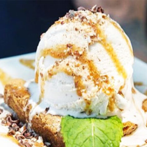 Top 9 Food Items at Eat Drink Vegan