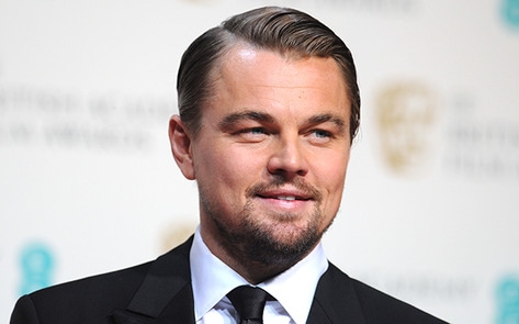 Leonardo DiCaprio Invests in Vegan Brand Beyond Meat
