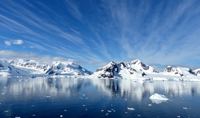 VegNewsAntarctica