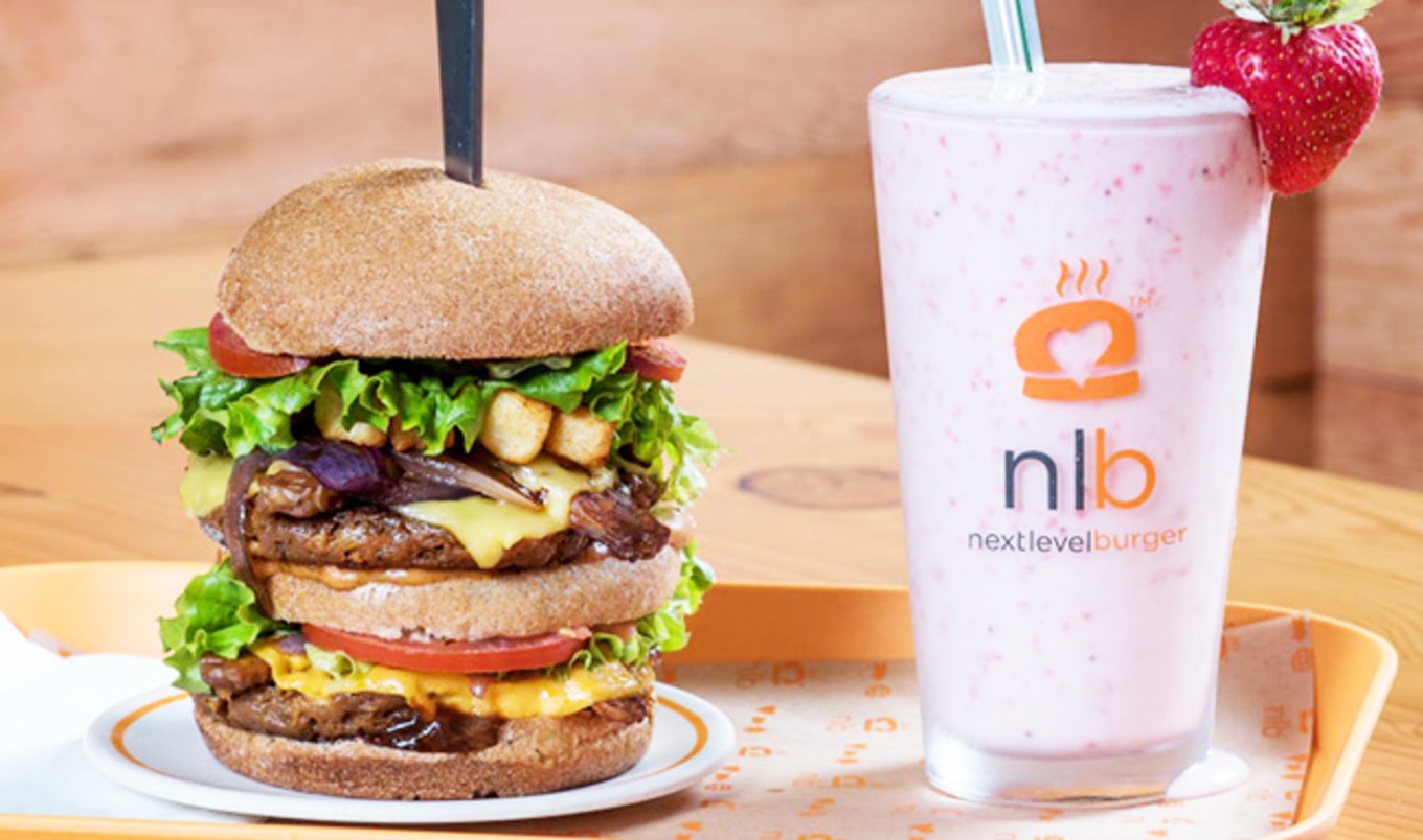 Vegan Burger Shop to Open in Seattle Whole Foods