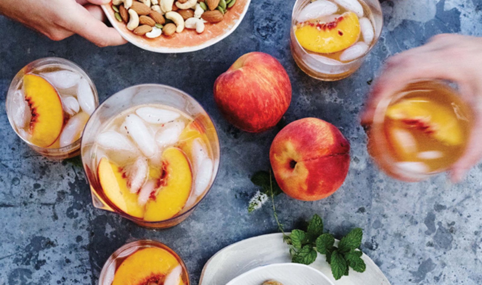 Why Everyone’s Craving Fall Flavors in the Middle of Summer