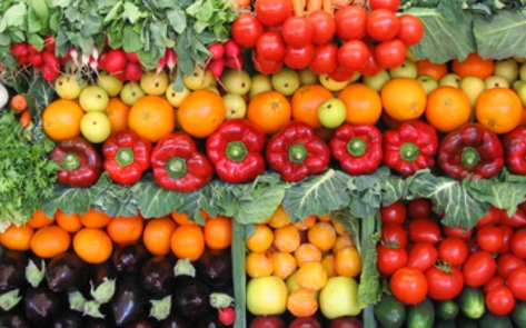 Meatless North Carolina