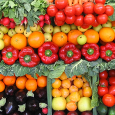 Meatless North Carolina