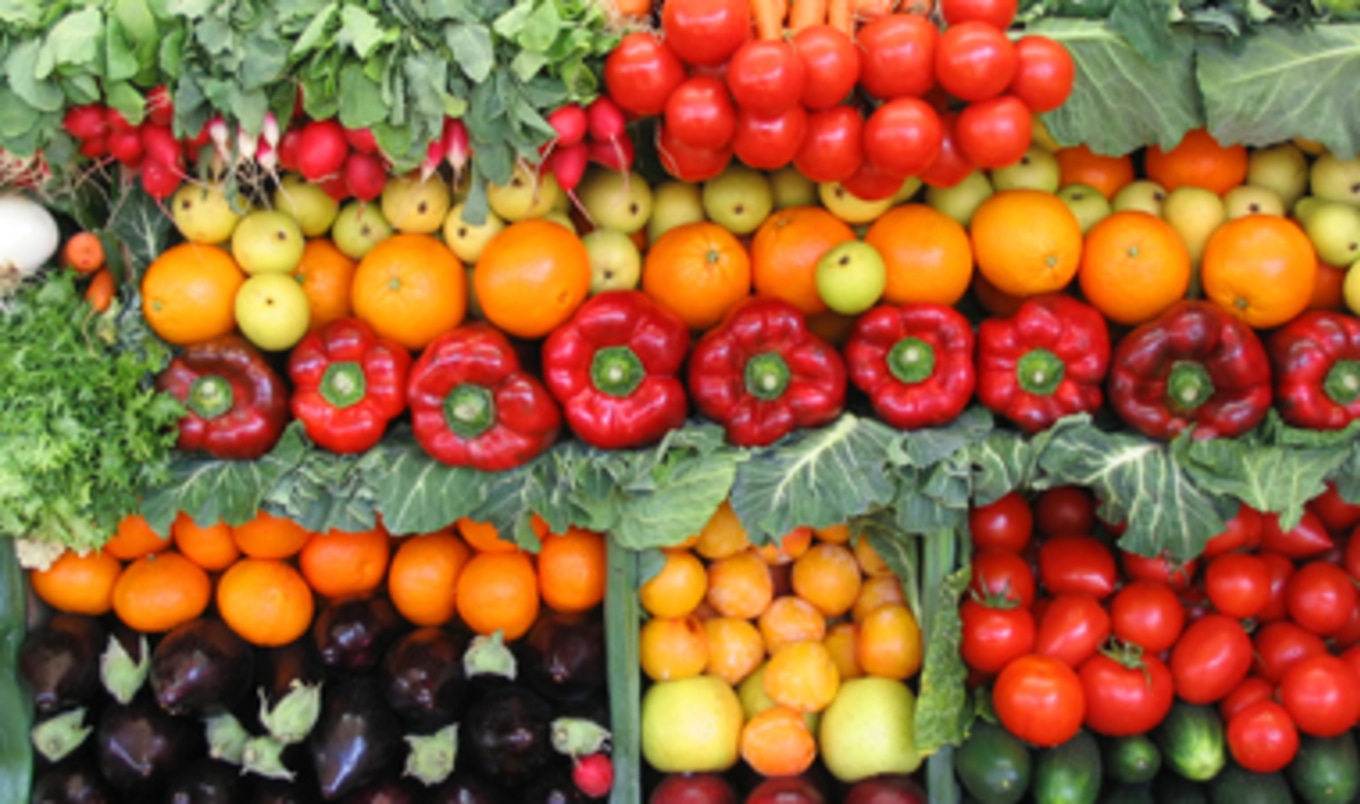 Meatless North Carolina