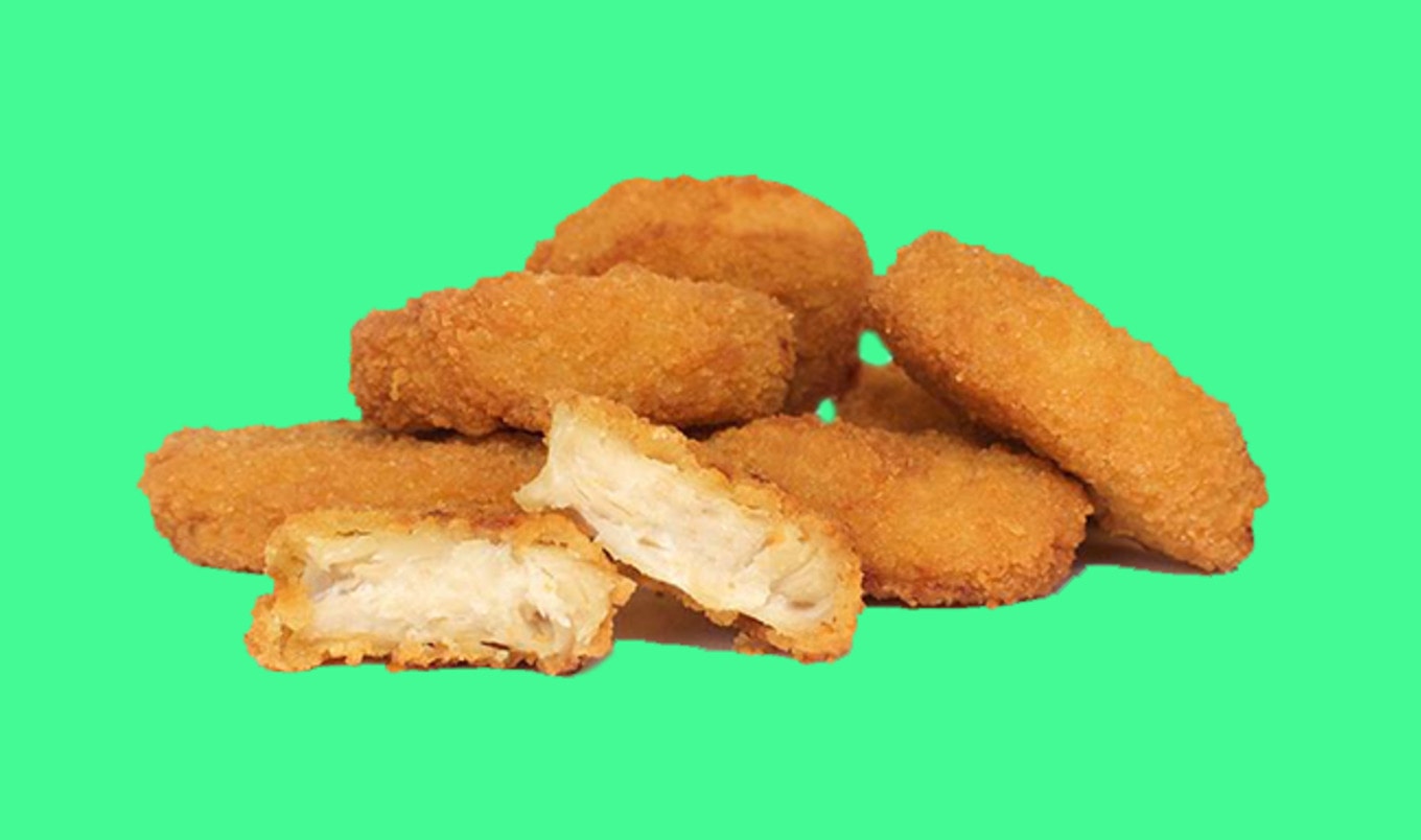 Meat Industry Asks EU to Ban "Meat" Label on Veg Food
