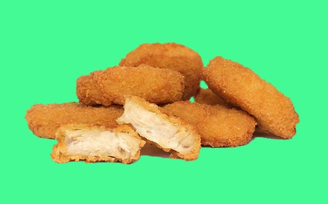 Meat Industry Asks EU to Ban "Meat" Label on Veg Food