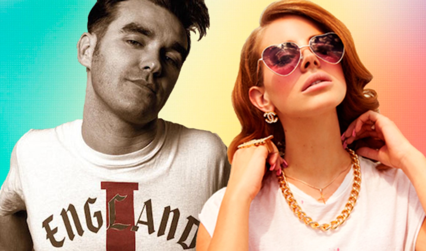 Veg Rock Stars: From Classics to Coachella
