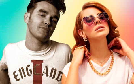 Veg Rock Stars: From Classics to Coachella