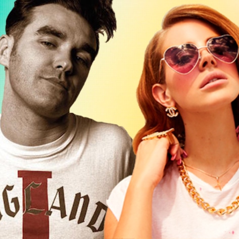 Veg Rock Stars: From Classics to Coachella