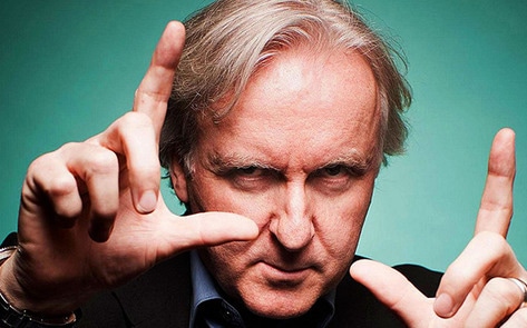 James Cameron to Release Vegan Documentary