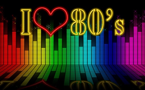 Vegan '80s Prom Hits Chicago This Weekend