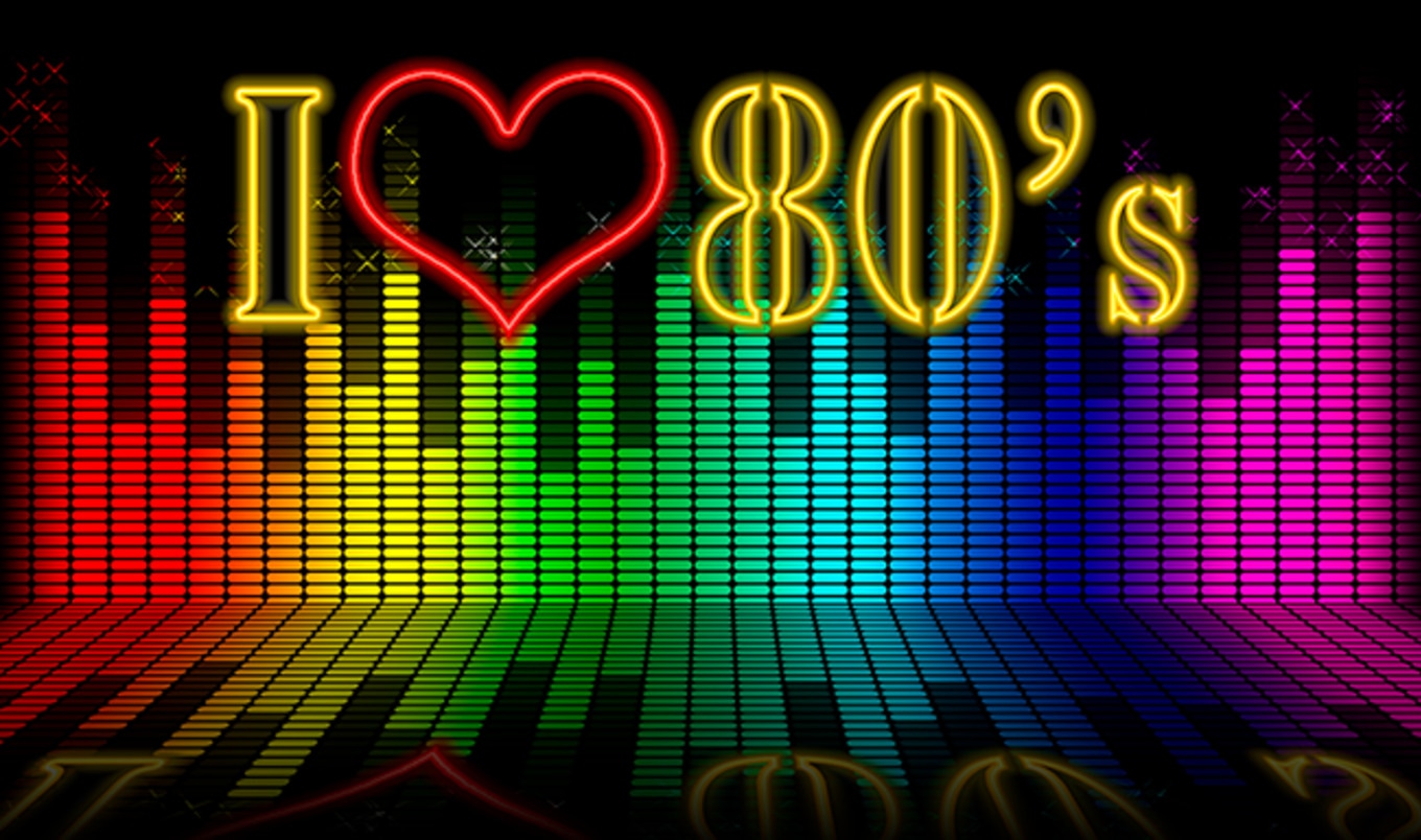 Vegan '80s Prom Hits Chicago This Weekend