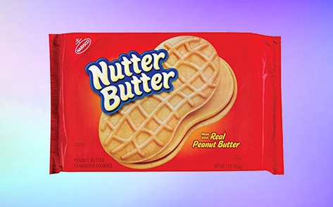 Mistress Ginger's Vegan Guilty Pleasures