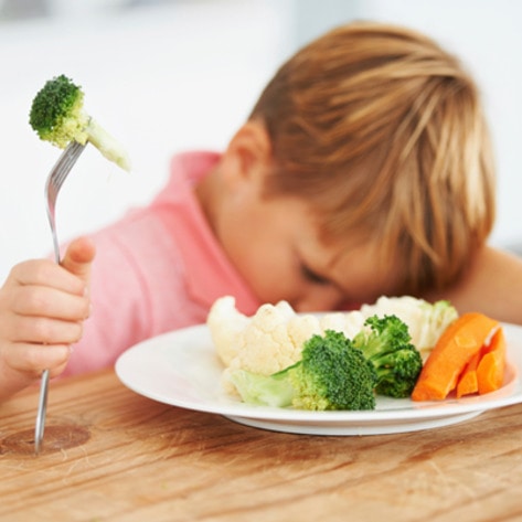 VegNews.ChildVeggies