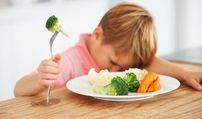 VegNews.ChildVeggies
