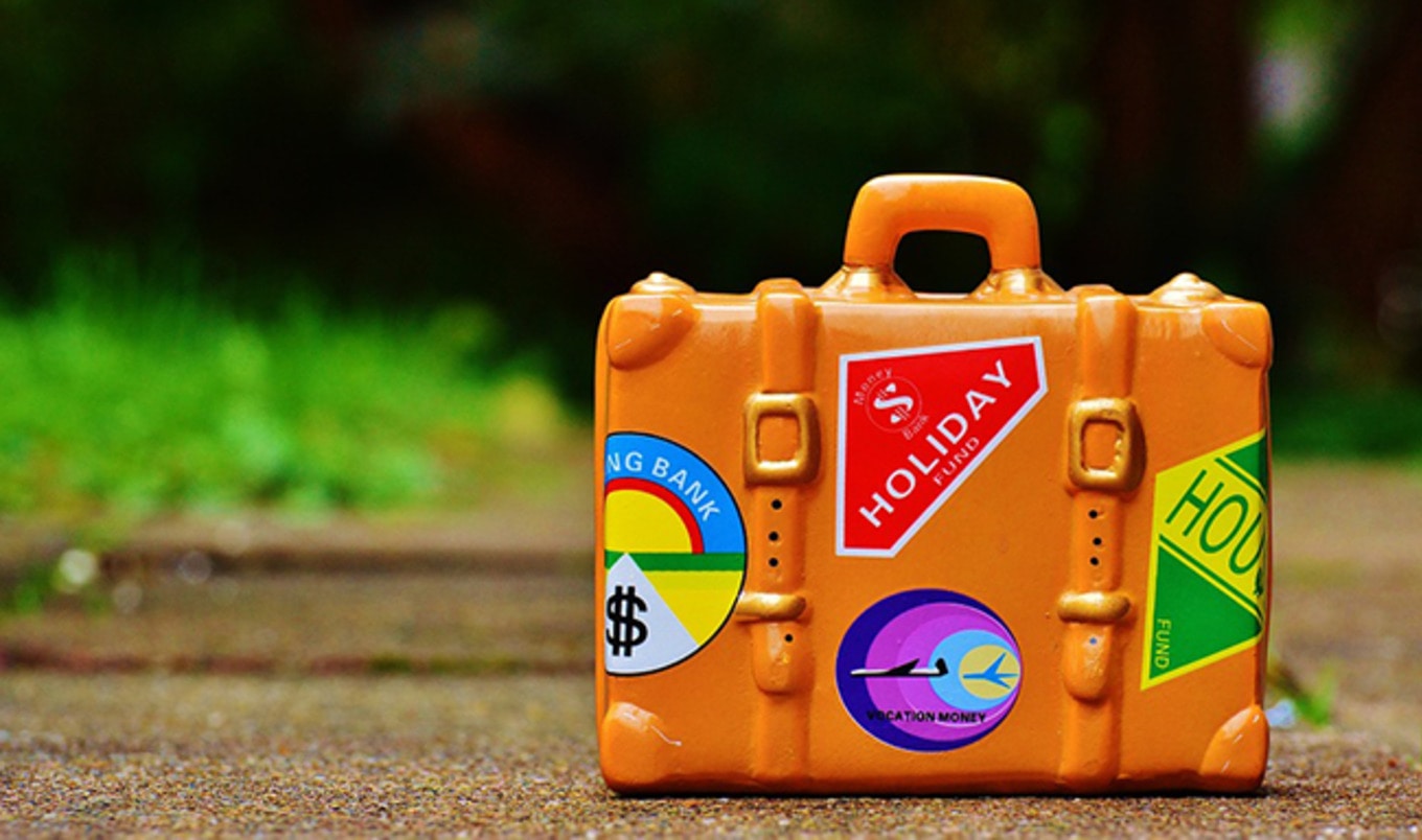 Vegan Travel is Skyrocketing in Australia