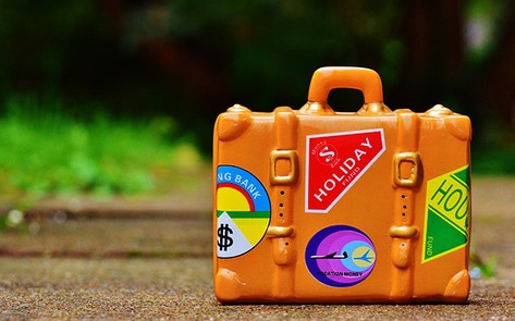 Vegan Travel is Skyrocketing in Australia