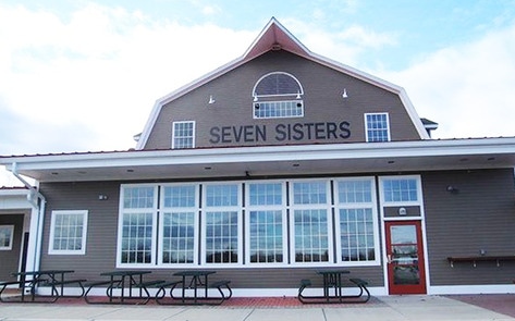 Vegan Café to Replace Former Bison Farm