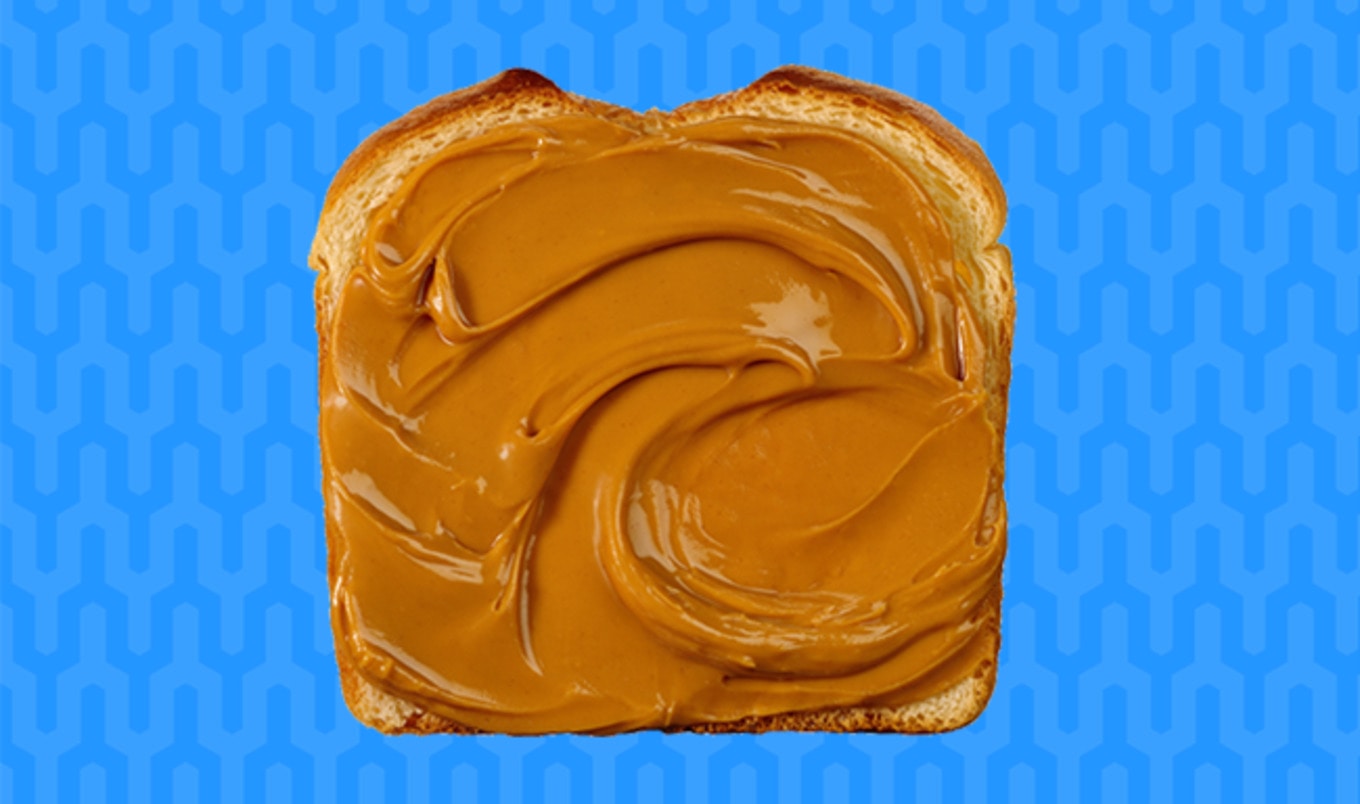 The Vegan Bachelor's Guide to Peanut Butter