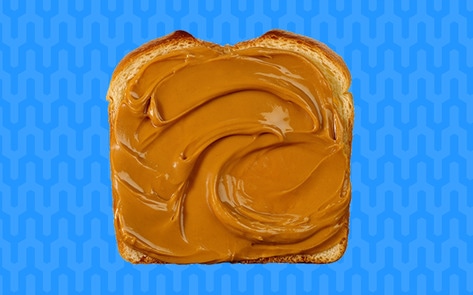 The Vegan Bachelor's Guide to Peanut Butter