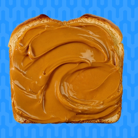 The Vegan Bachelor's Guide to Peanut Butter