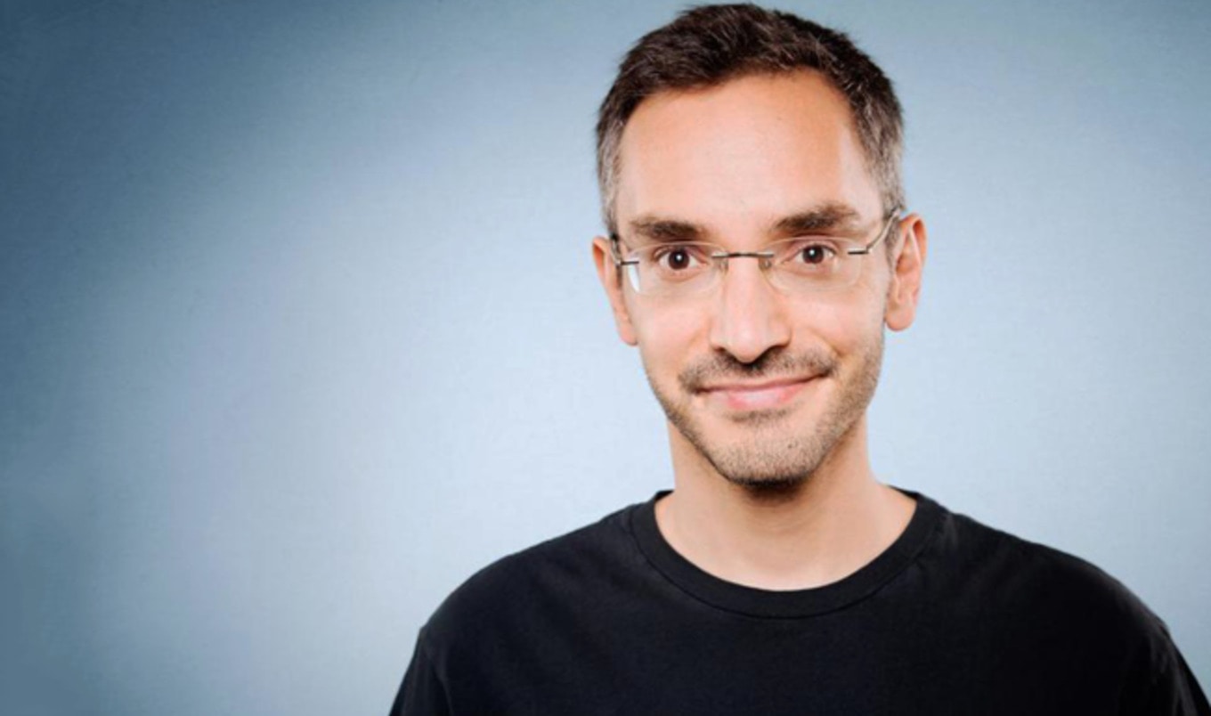 9 Questions with Comedian Myq Kaplan