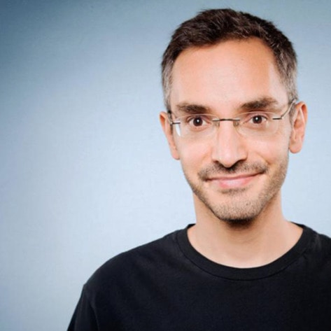 9 Questions with Comedian Myq Kaplan