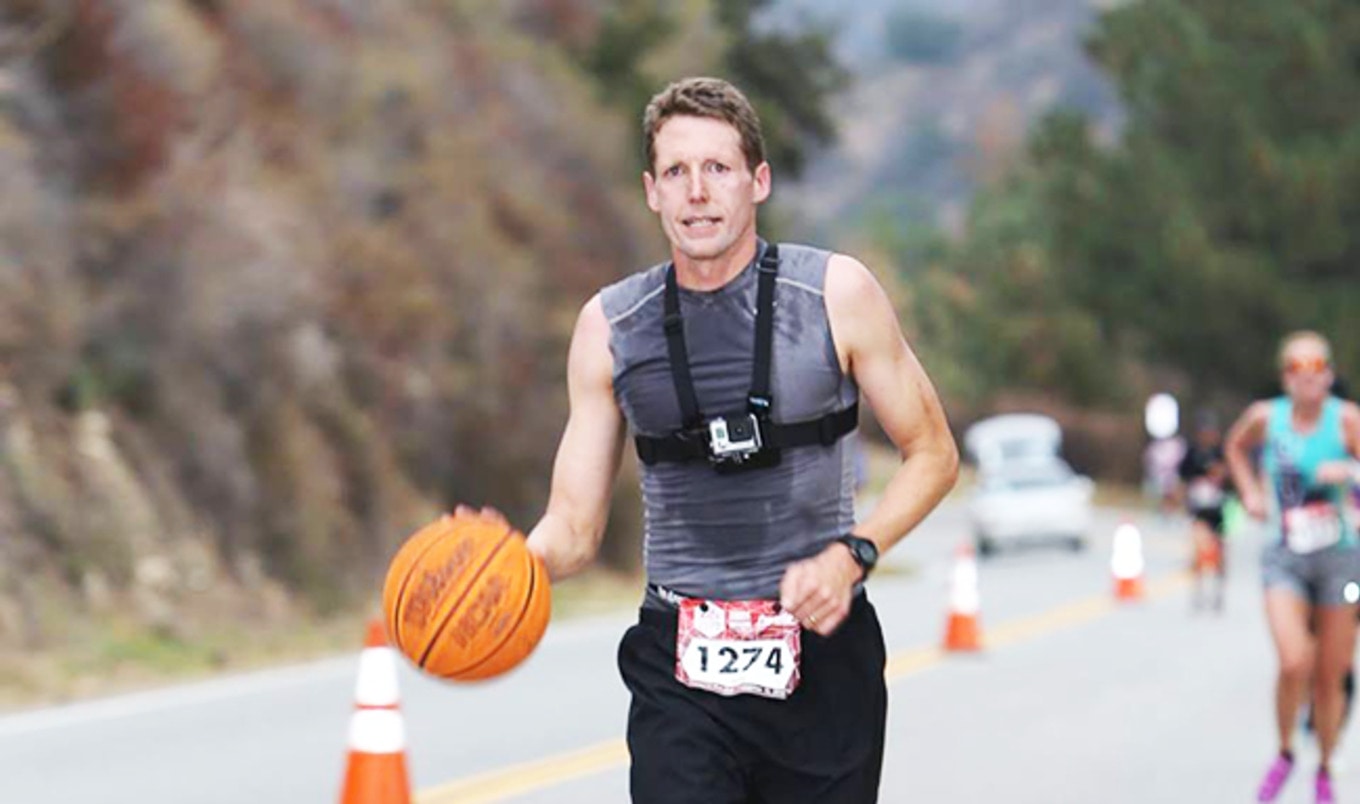 Guinness Record-Holding Teacher Goes Vegan